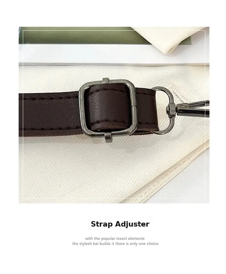 2025 Women's Large Capacity Shoulder Bags for Fashion — feature 11