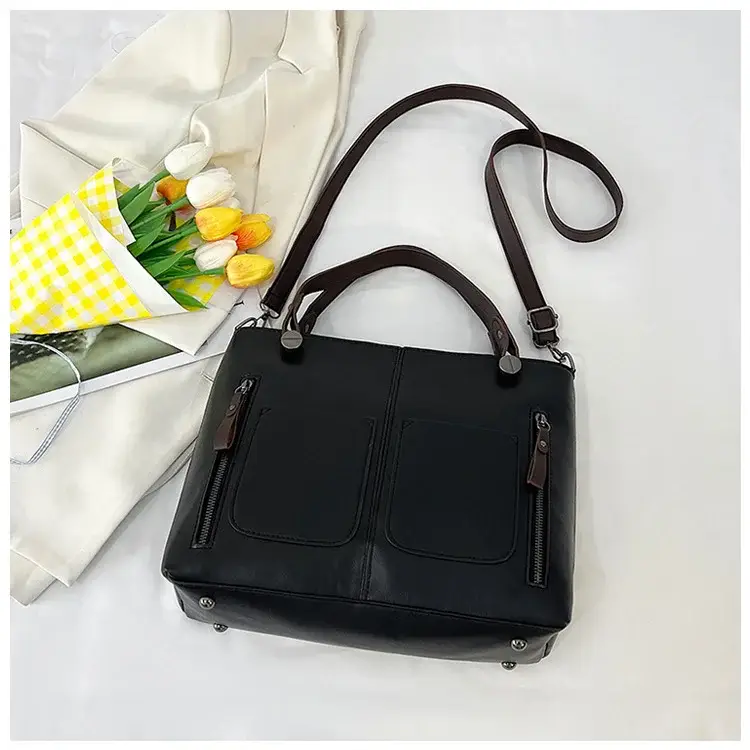 2025 Women's Large Capacity Shoulder Bags for Fashion — feature 34