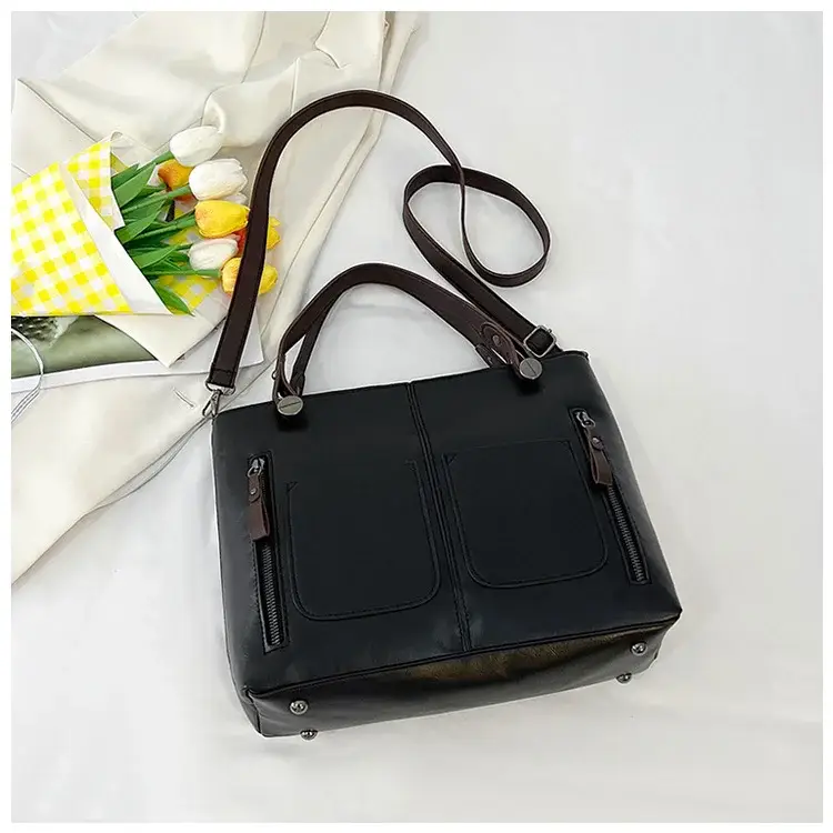 2025 Women's Large Capacity Shoulder Bags for Fashion — feature 35