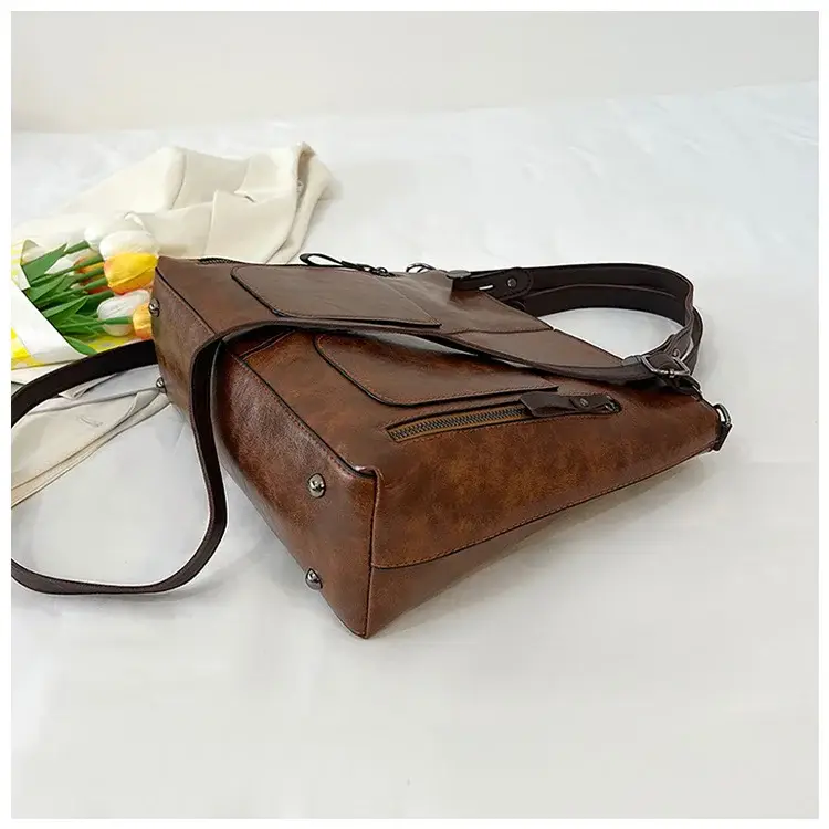 2025 Women's Large Capacity Shoulder Bags for Fashion — feature 38