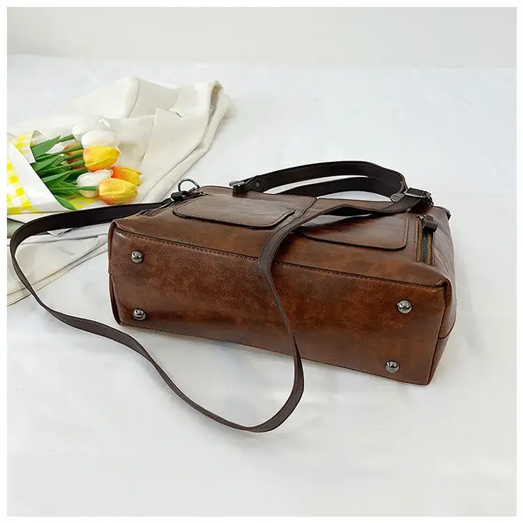 2025 Women's Large Capacity Shoulder Bags for Fashion — feature 39