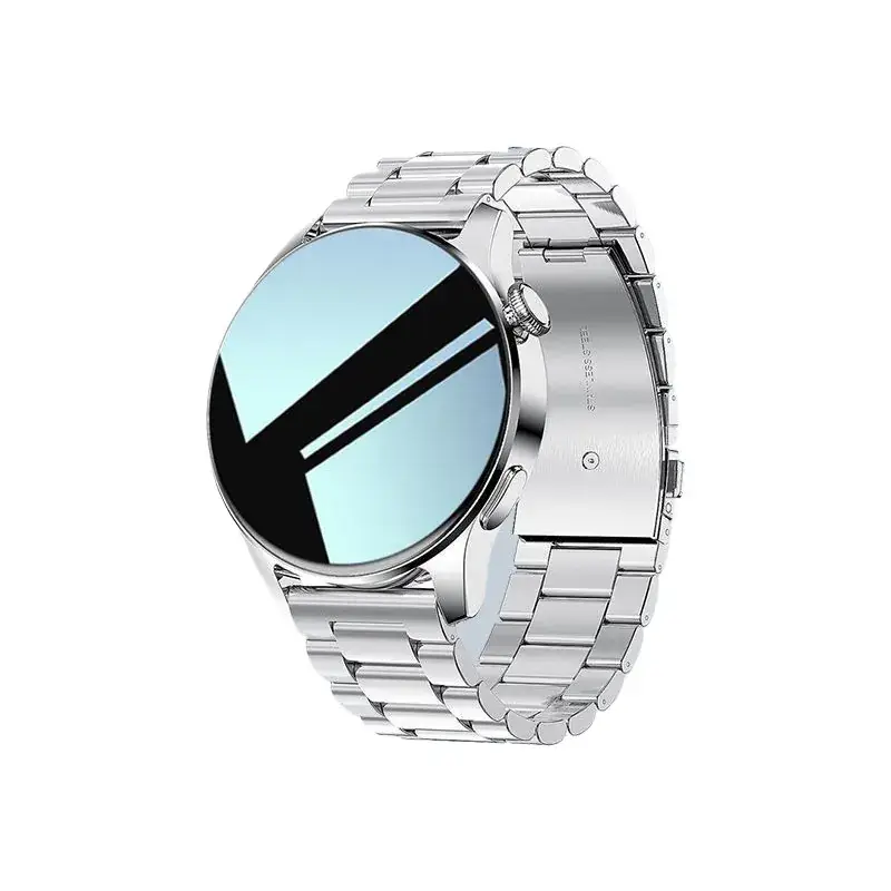 Smart Watch with NFC Payment & Waterproof Design - Image 6