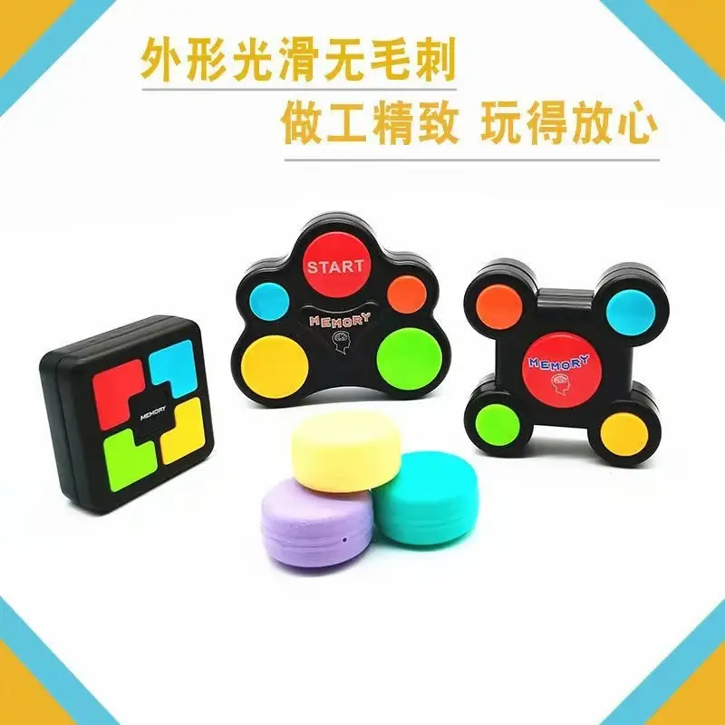 Memory Training Toy for Kids Brain Development - Image 6