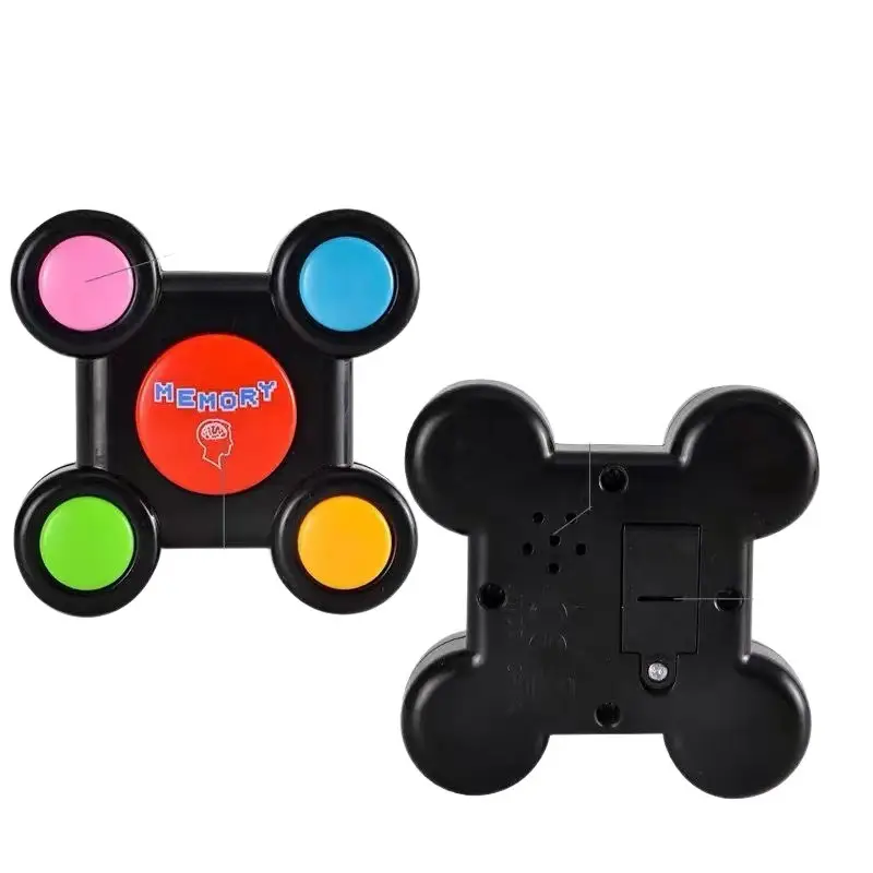 Memory Training Toy for Kids Brain Development - Image 8