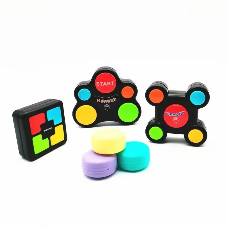 Memory Training Toy for Kids Brain Development — feature 1