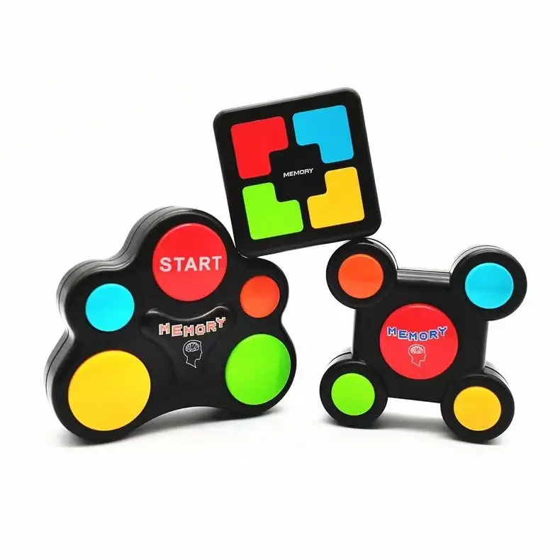 Memory Training Toy for Kids Brain Development — feature 2
