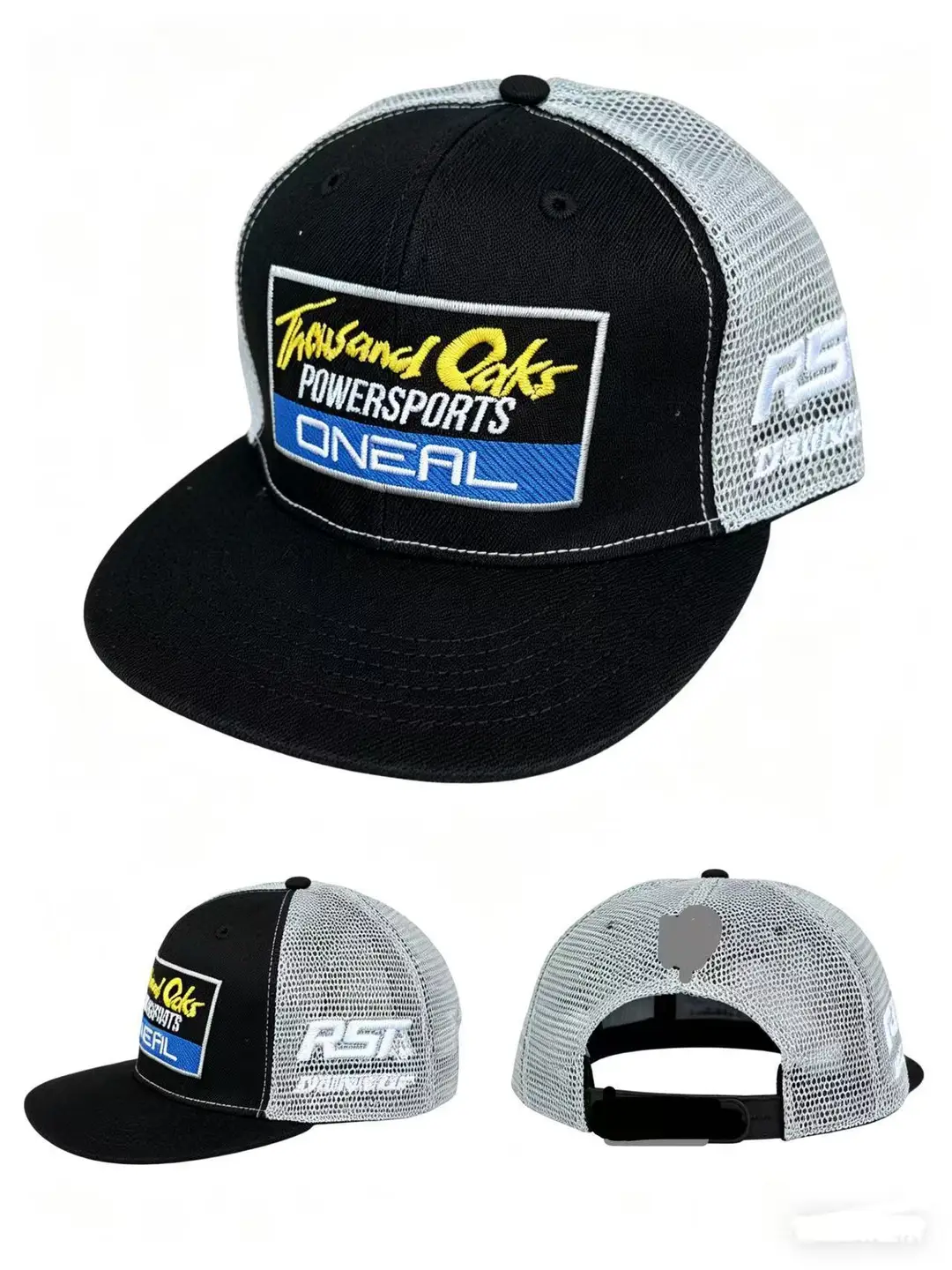 F1 Red Bull Racing Team New Racing Hat Vista Perez Same Style Sports All-Match Fashion Men's and Women's Duck Tongue Hat