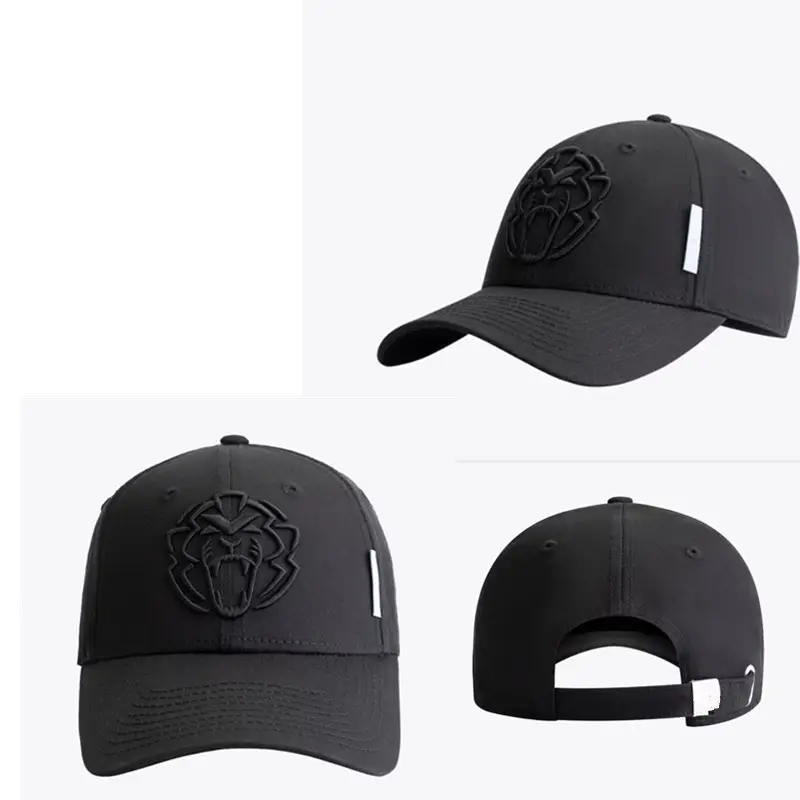 F1 Red Bull Racing Team New Racing Hat Vista Perez Same Style Sports All-Match Fashion Men's and Women's Duck Tongue Hat