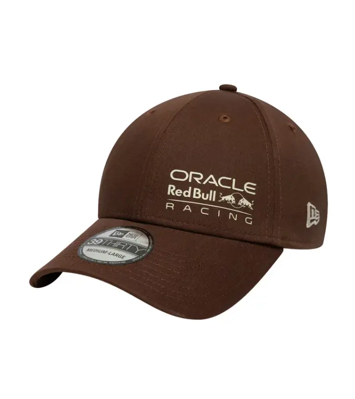 F1 Red Bull Racing Team New Racing Hat Vista Perez Same Style Sports All-Match Fashion Men's and Women's Duck Tongue Hat