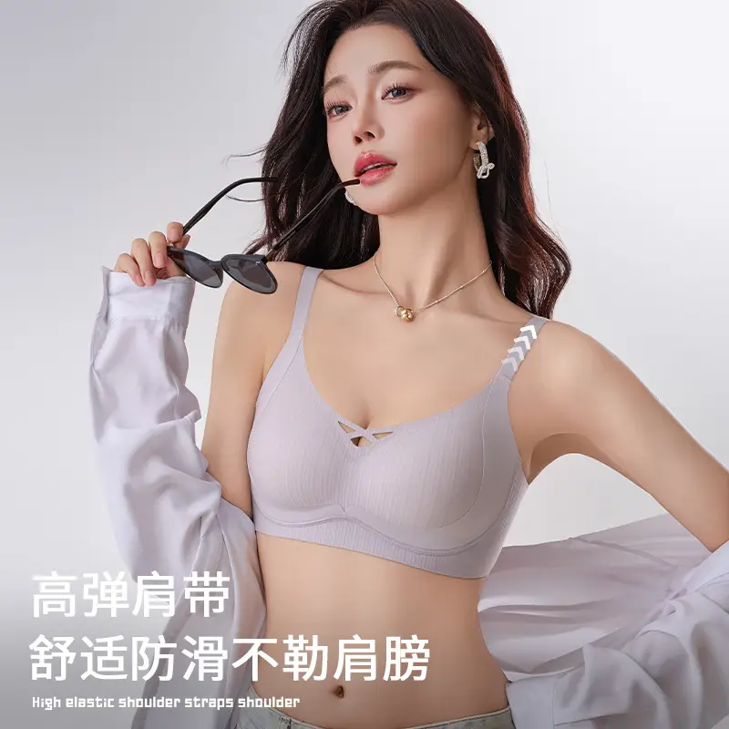 Black Traceless Underwear Women's Small - Image 8