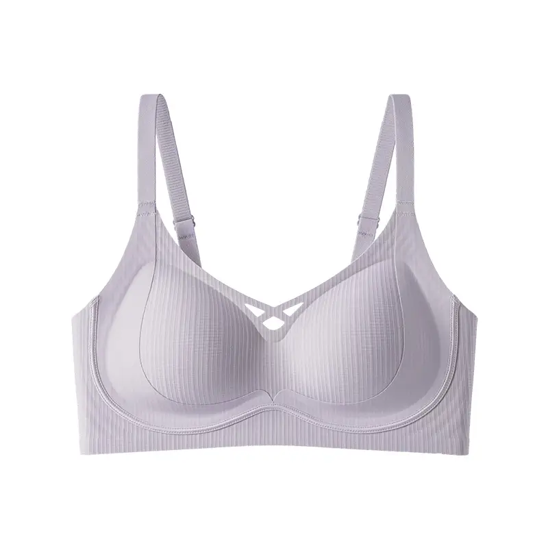 Black Traceless Underwear Women's Small - Image 3
