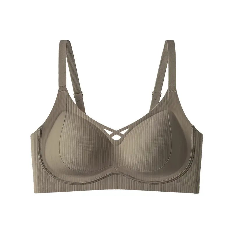 Black Traceless Underwear Women's Small - Image 4