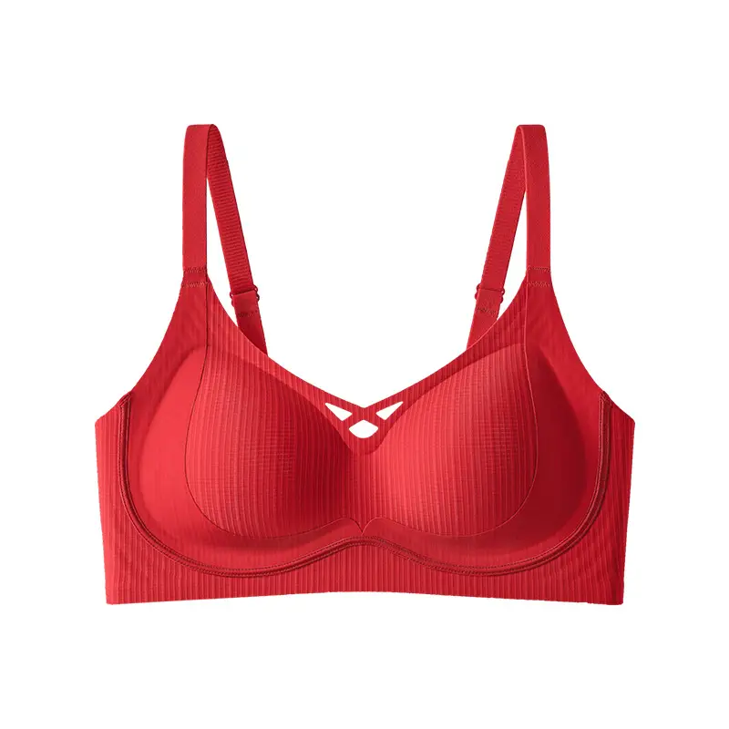 Black Traceless Underwear Women's Small - Image 5