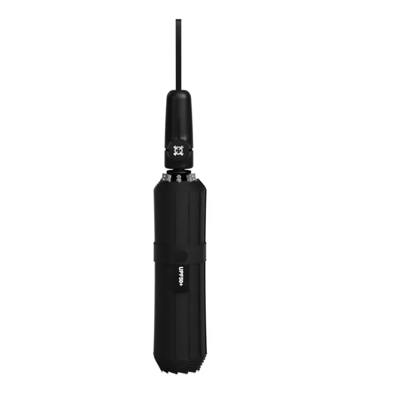 Full Automatic Folding Umbrella with LED Lights - Image 10