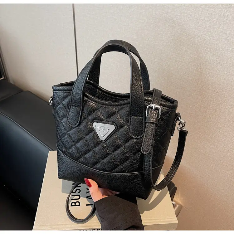 Pink Quilted Crossbody Bag for Women 2025 — feature 10