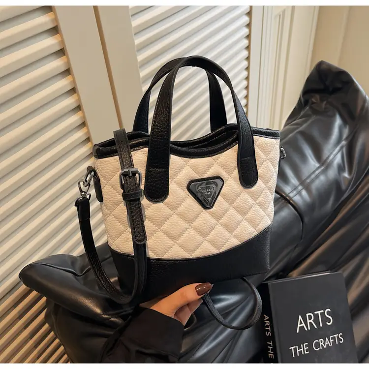 Pink Quilted Crossbody Bag for Women 2025 — feature 13