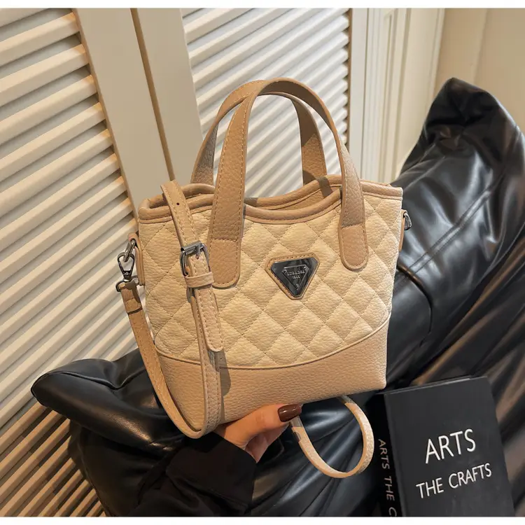 Pink Quilted Crossbody Bag for Women 2025 — feature 15