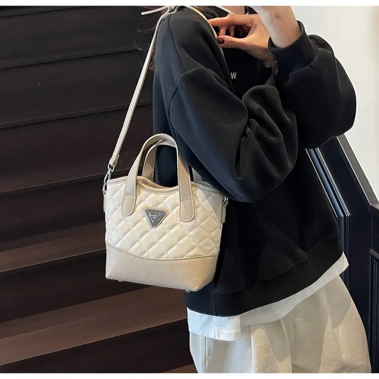 Pink Quilted Crossbody Bag for Women 2025 — feature 20