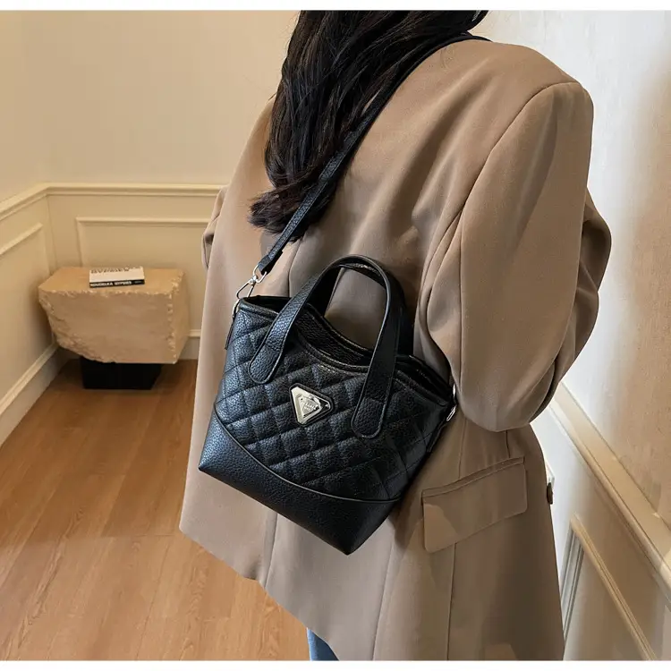 Pink Quilted Crossbody Bag for Women 2025 — feature 27