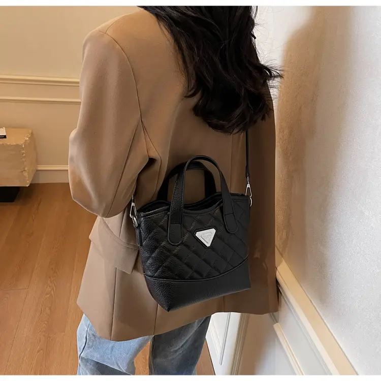 Pink Quilted Crossbody Bag for Women 2025 — feature 29
