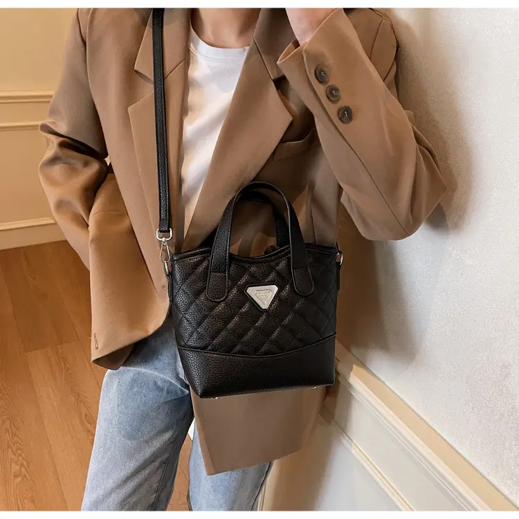 Pink Quilted Crossbody Bag for Women 2025 — feature 30