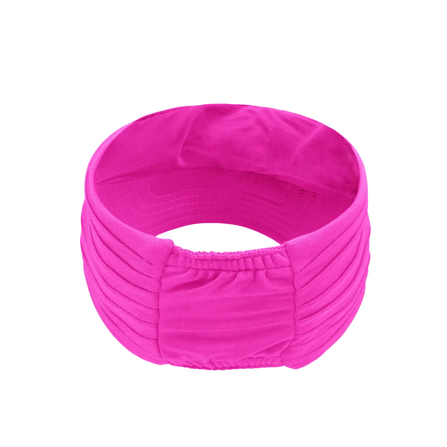 Wine Red UV Sunshade Hat for Men Women — feature 25