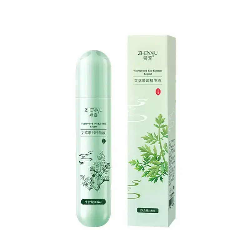 Zhen Shame Eye Cream Relieves Dryness & Fatigue - Image 4