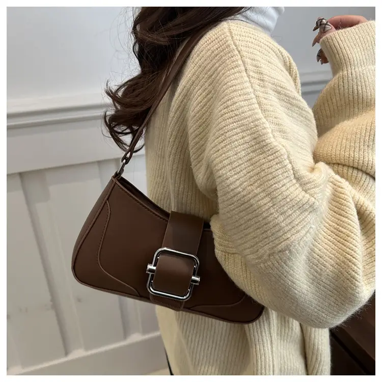 Korean Style Shoulder Bags for Women 2025 Spring New — feature 13