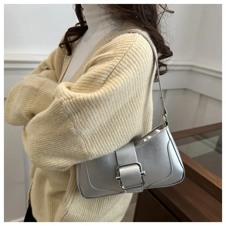 Korean Style Shoulder Bags for Women 2025 Spring New — feature 15