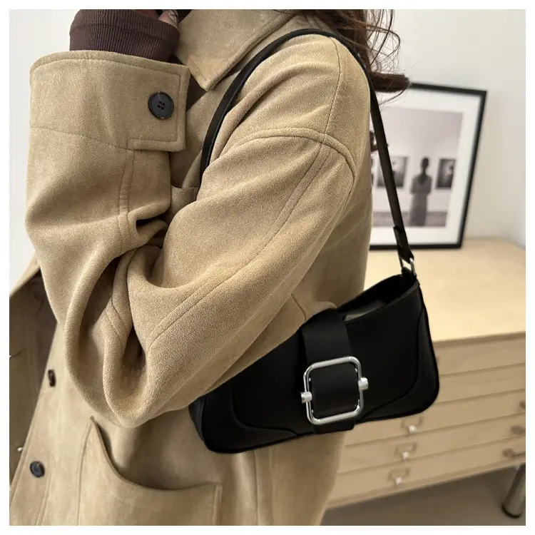 Korean Style Shoulder Bags for Women 2025 Spring New — feature 17