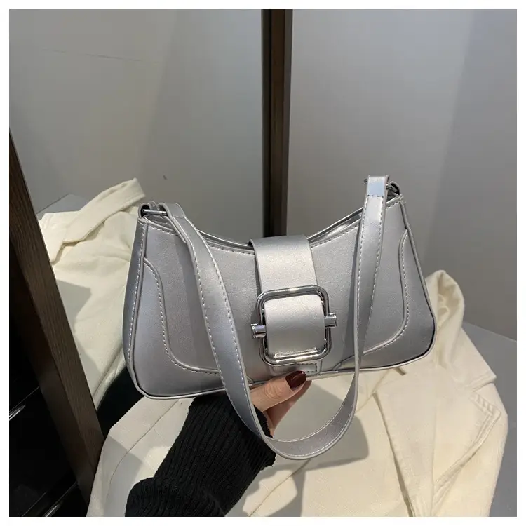 Korean Style Shoulder Bags for Women 2025 Spring New — feature 18