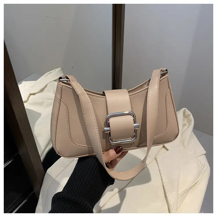 Korean Style Shoulder Bags for Women 2025 Spring New — feature 19