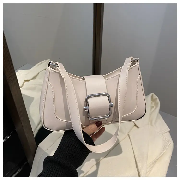 Korean Style Shoulder Bags for Women 2025 Spring New — feature 21