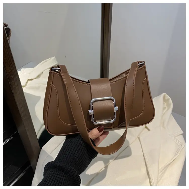 Korean Style Shoulder Bags for Women 2025 Spring New — feature 22
