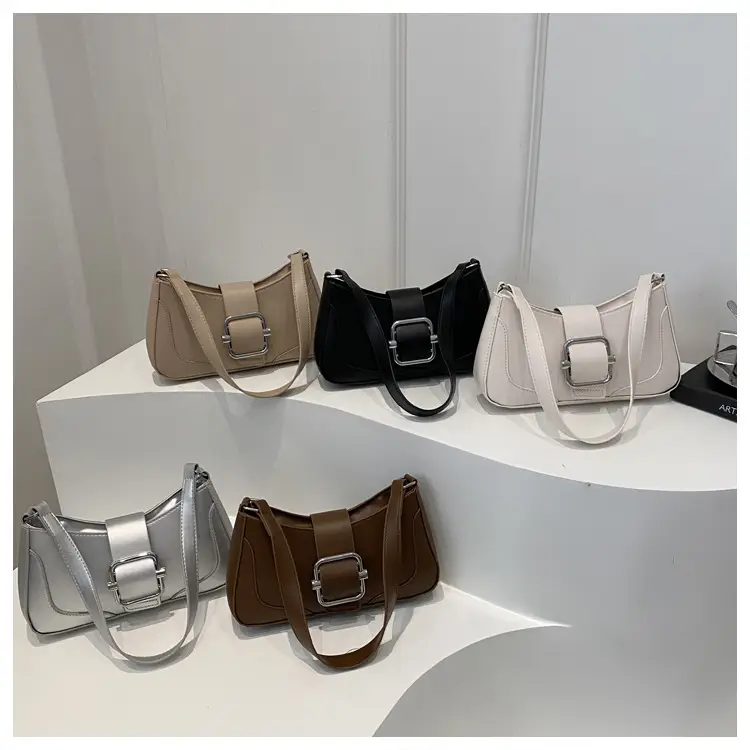Korean Style Shoulder Bags for Women 2025 Spring New — feature 23
