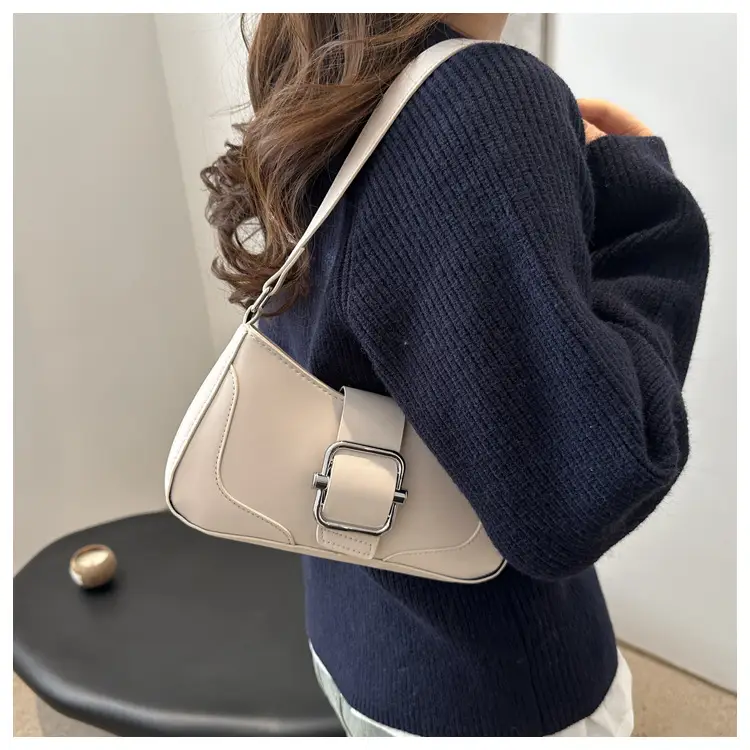 Korean Style Shoulder Bags for Women 2025 Spring New — feature 8