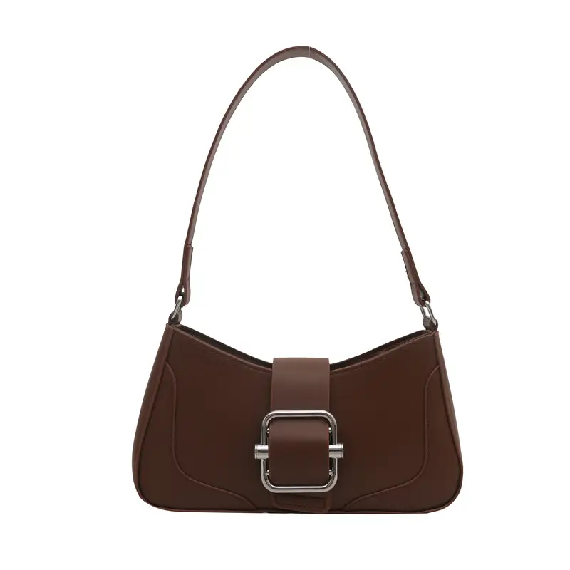 Korean Style Shoulder Bags for Women 2025 Spring New - Image 2