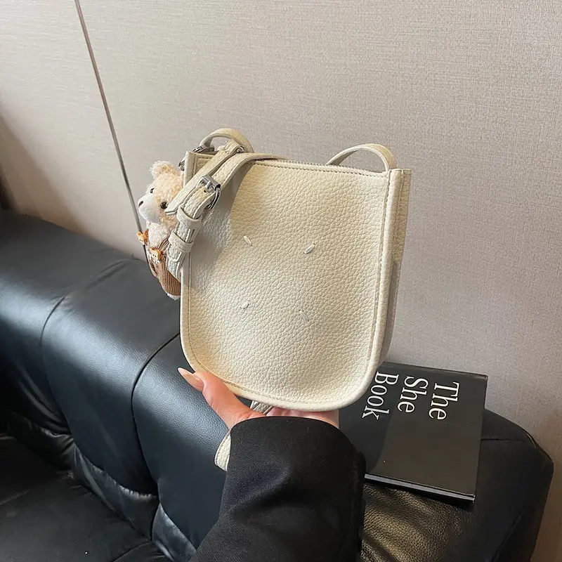 Korean Style Square Bag for Women 2025 - Image 9