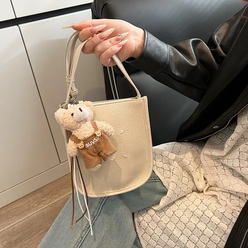 Korean Style Square Bag for Women 2025 - Image 10