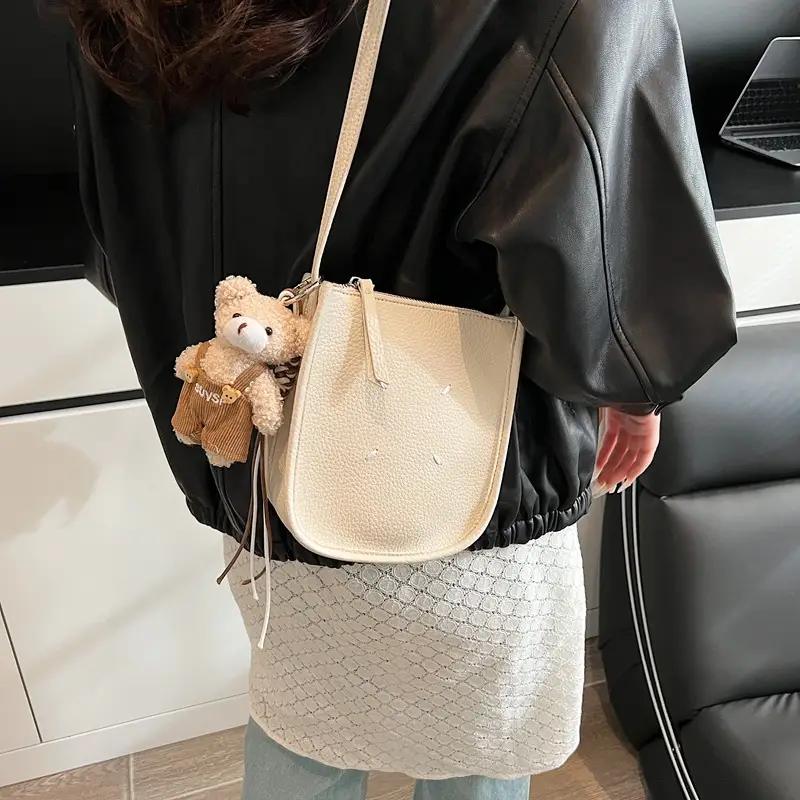 Korean Style Square Bag for Women 2025 - Image 12