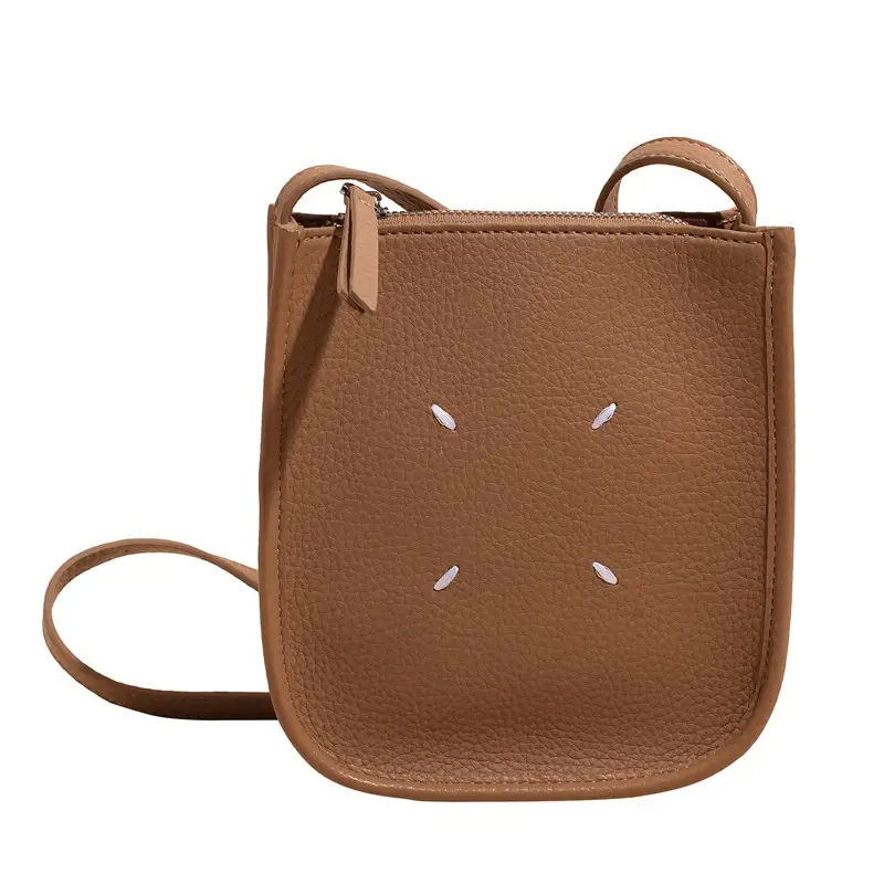 Korean Style Square Bag for Women 2025 - Image 13