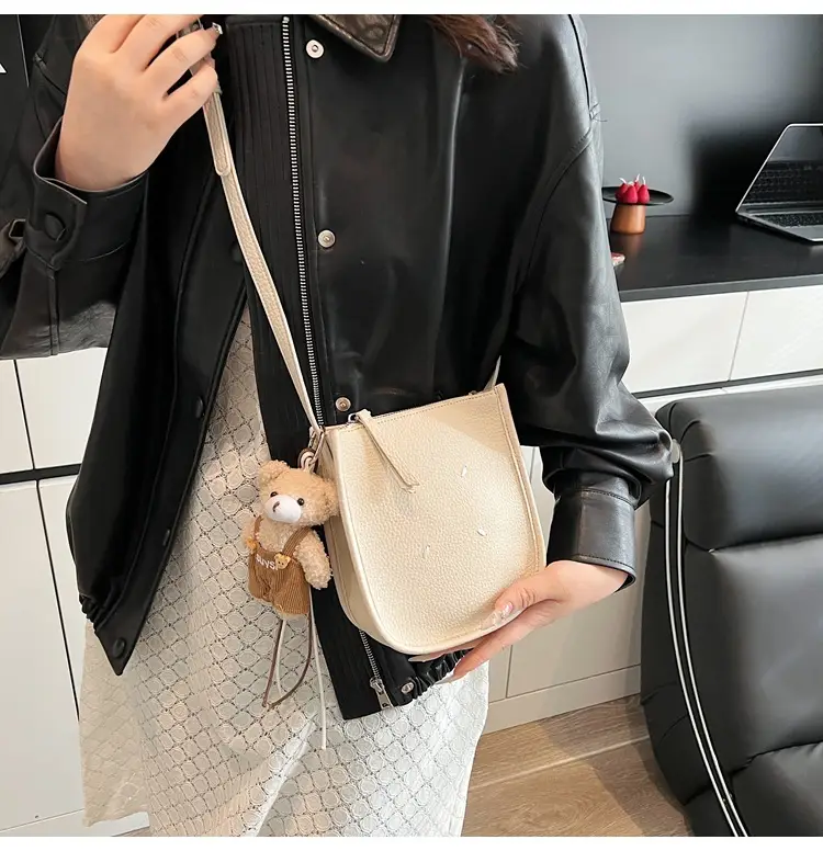 Korean Style Square Bag for Women 2025 — feature 12