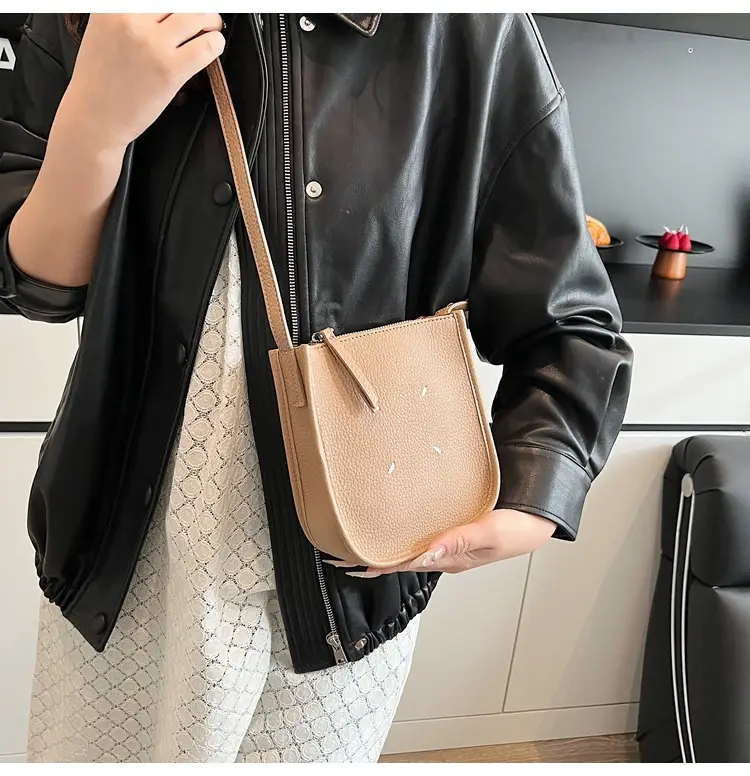 Korean Style Square Bag for Women 2025 — feature 14