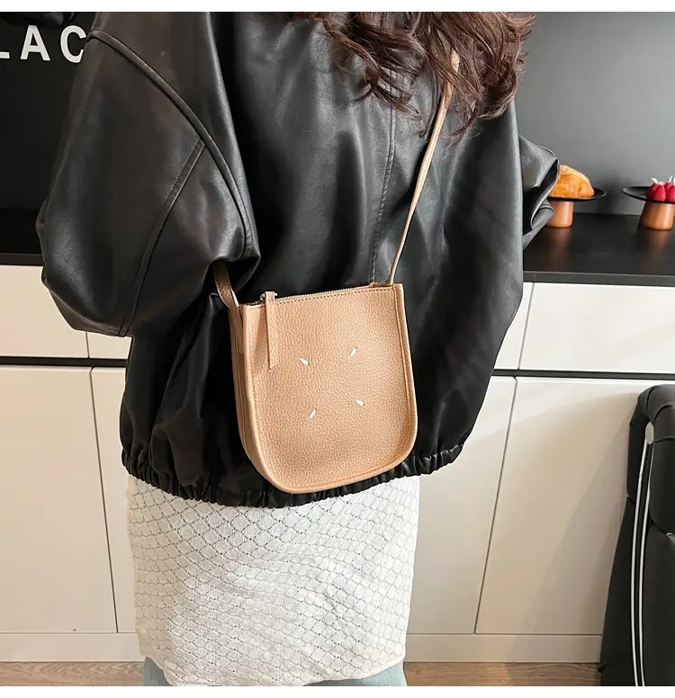 Korean Style Square Bag for Women 2025 — feature 15