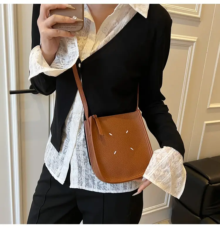 Korean Style Square Bag for Women 2025 — feature 28