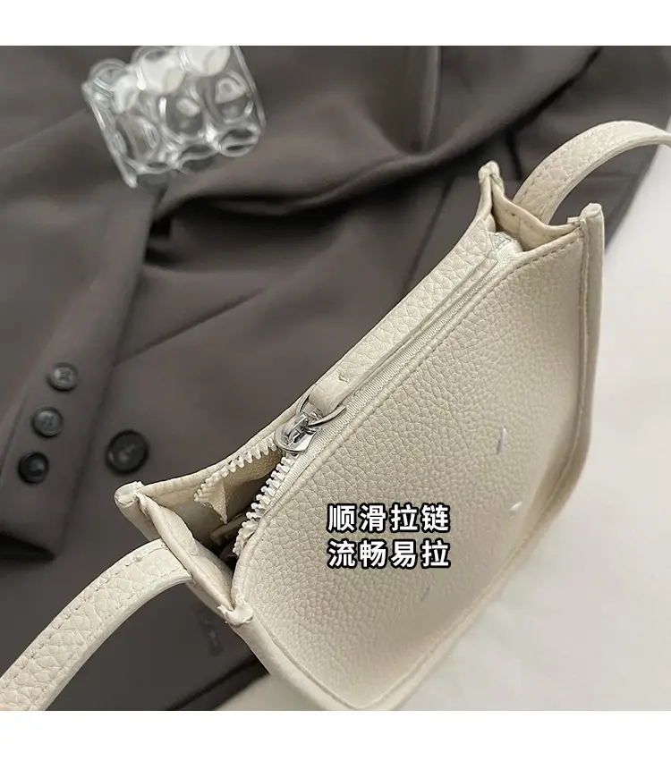 Korean Style Square Bag for Women 2025 — feature 4