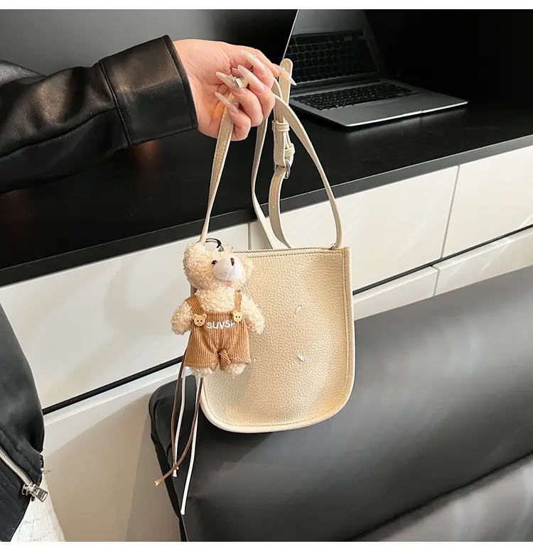 Korean Style Square Bag for Women 2025 — feature 9