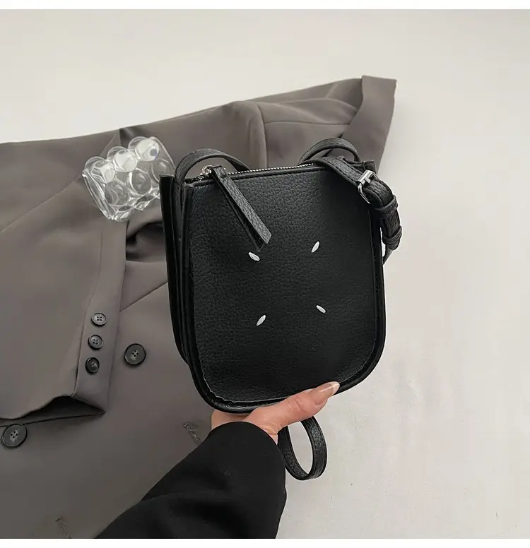 Korean Style Square Bag for Women 2025 - Image 4