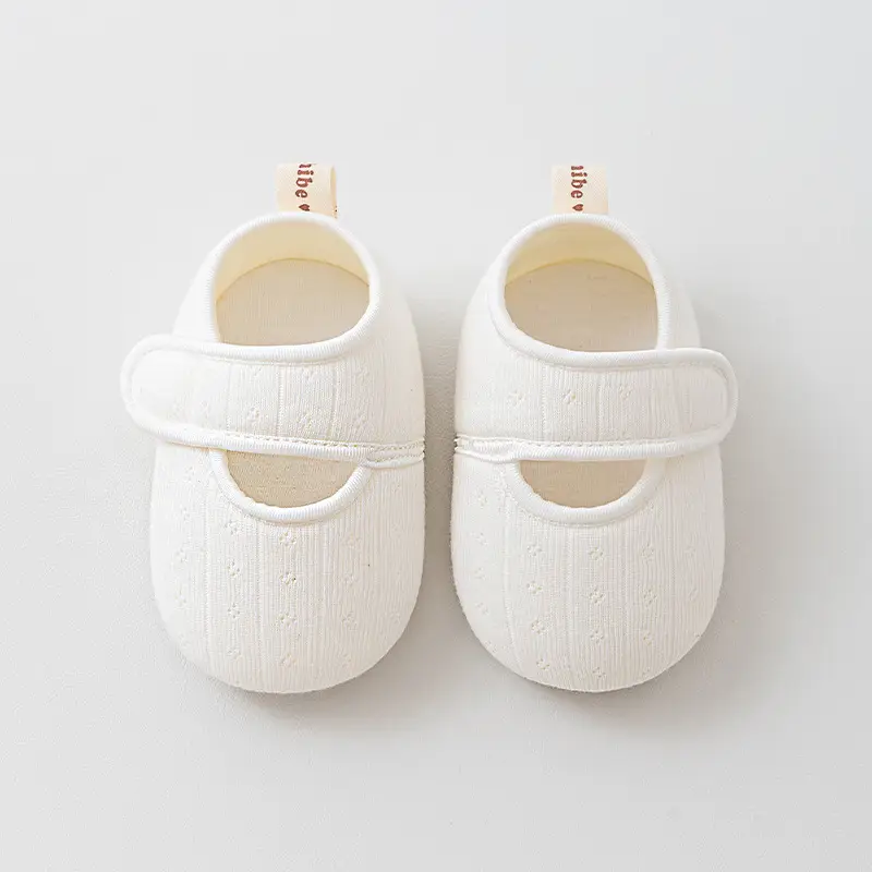 Pink Cartoon Lace-Up Toddler Shoes 6-12M
