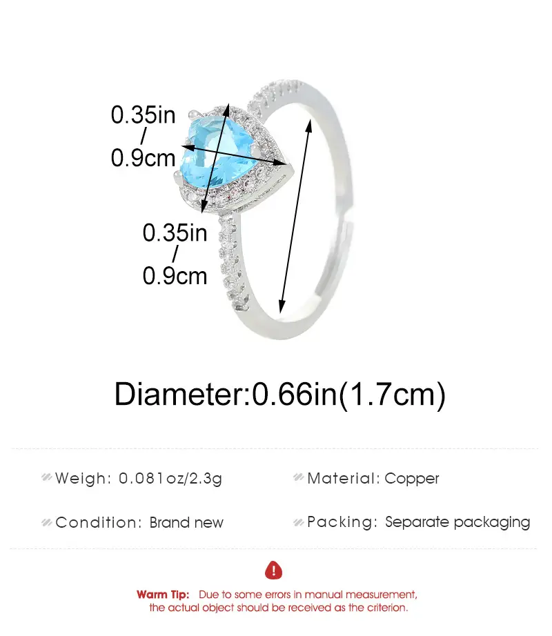 Bow Design Open Finger Ring for Women Silver — feature 7